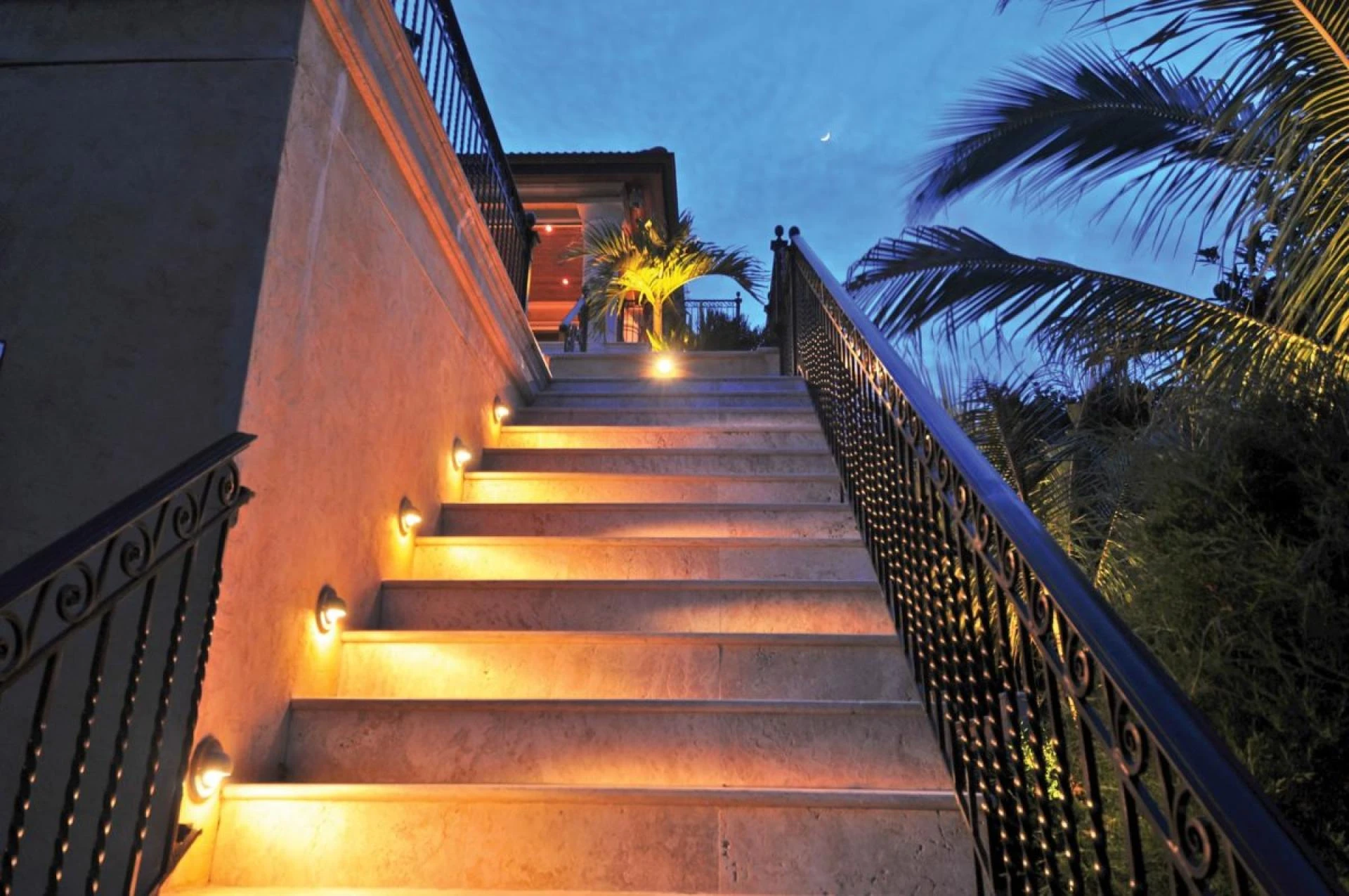 Pool Lighting Idea Ideas for Your Backyard in Fort Myers