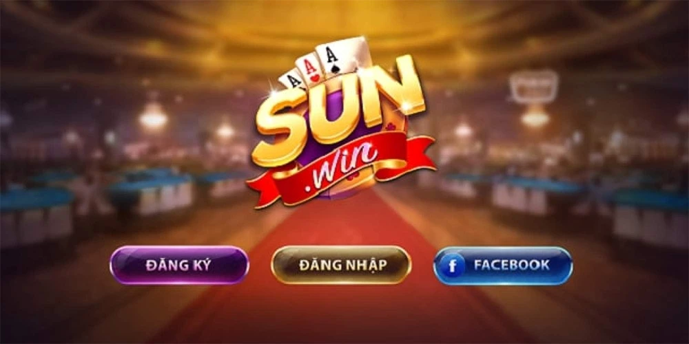 Sunwin - Top 1 game bài đổi thưởng uy tín - Link vào SUN WIN