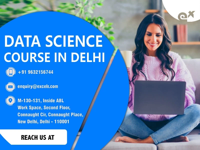 Greatest Data Analytics Course Training in Delhi