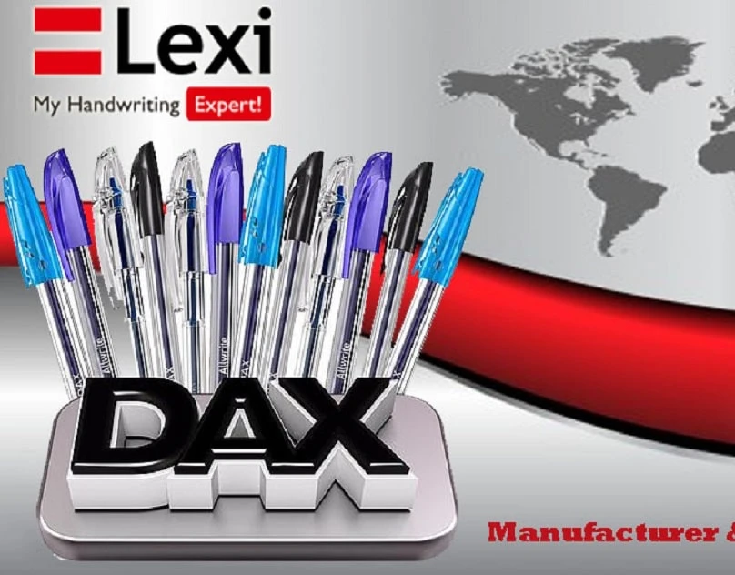 Convenient Pen Wholesale Online Shopping: Explore Lexi Pen's Exceptional Range
