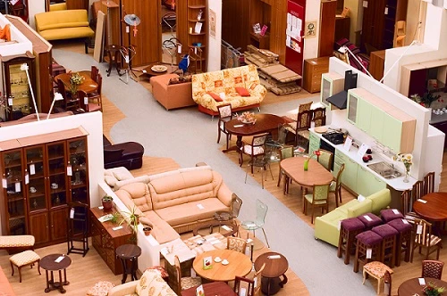 Best Furniture Store in Hyderabad