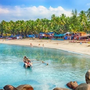 Everything about Grande Island with Water sports