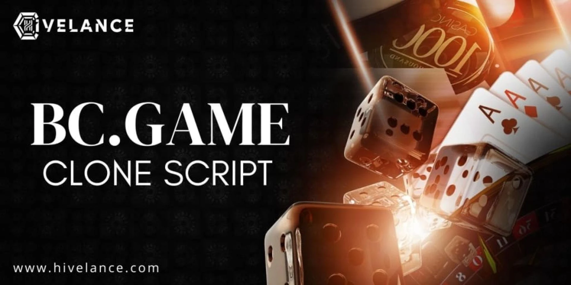 The Next Level of Entertainment: Introducing Bc.game Clone Script