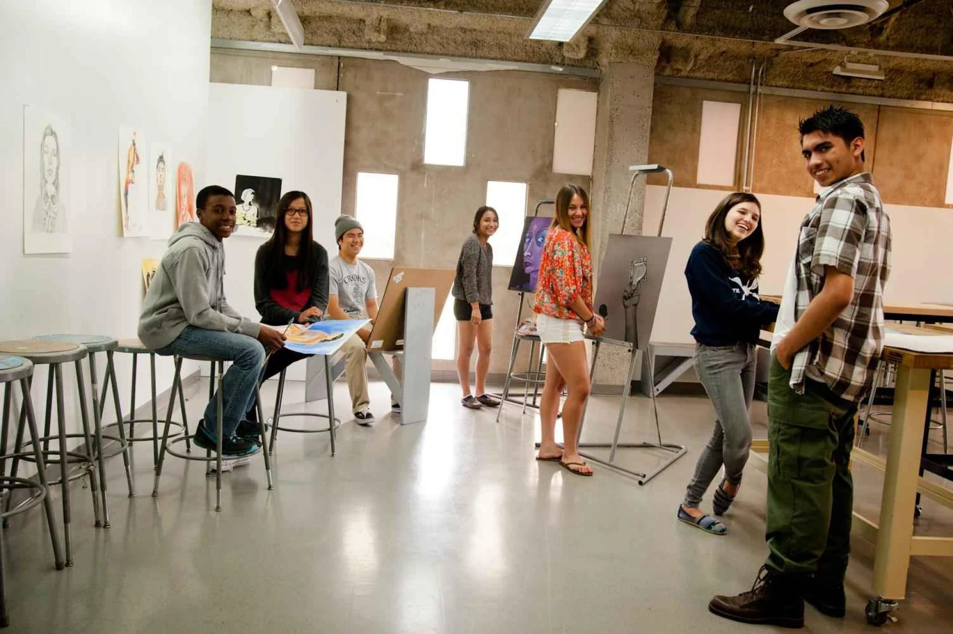 The Art of Learning: Creative Celebrations in Schools