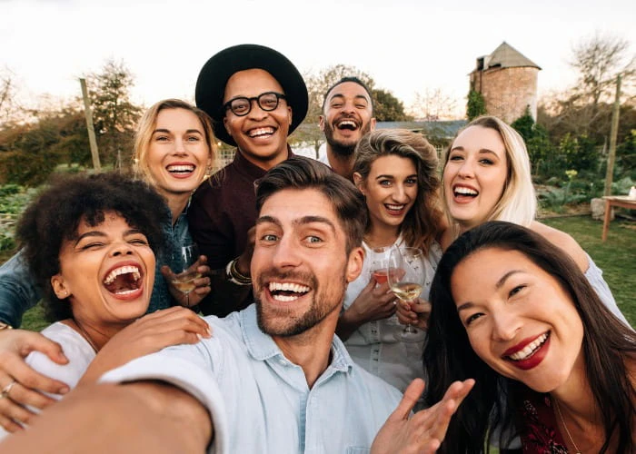 Maintaining friendships in adulthood: Strategies for staying connected