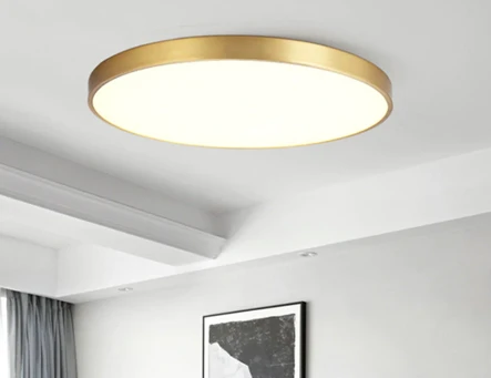 Best Ceiling Light Ideas for a Living Room