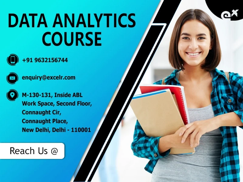 Professional Training Institute Data Analytics Courses