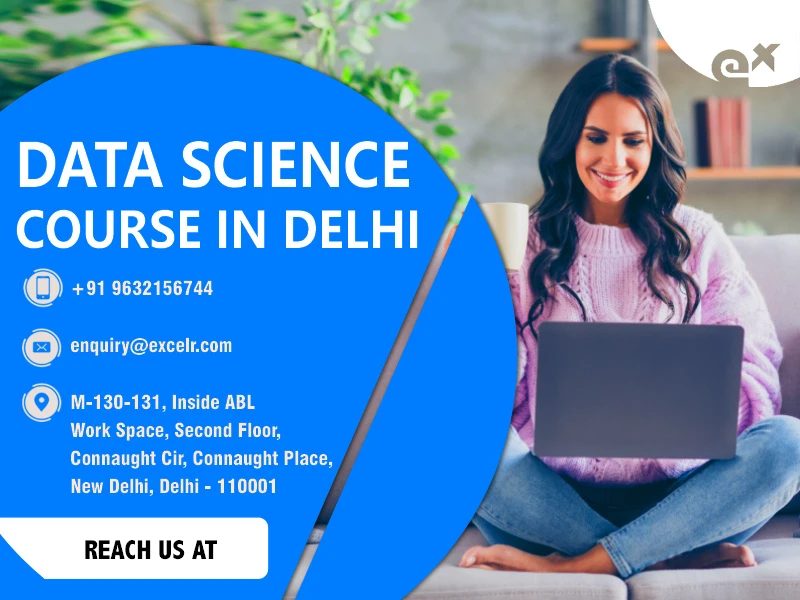 Domain Knowledge Coaching Data Science Course in Delhi