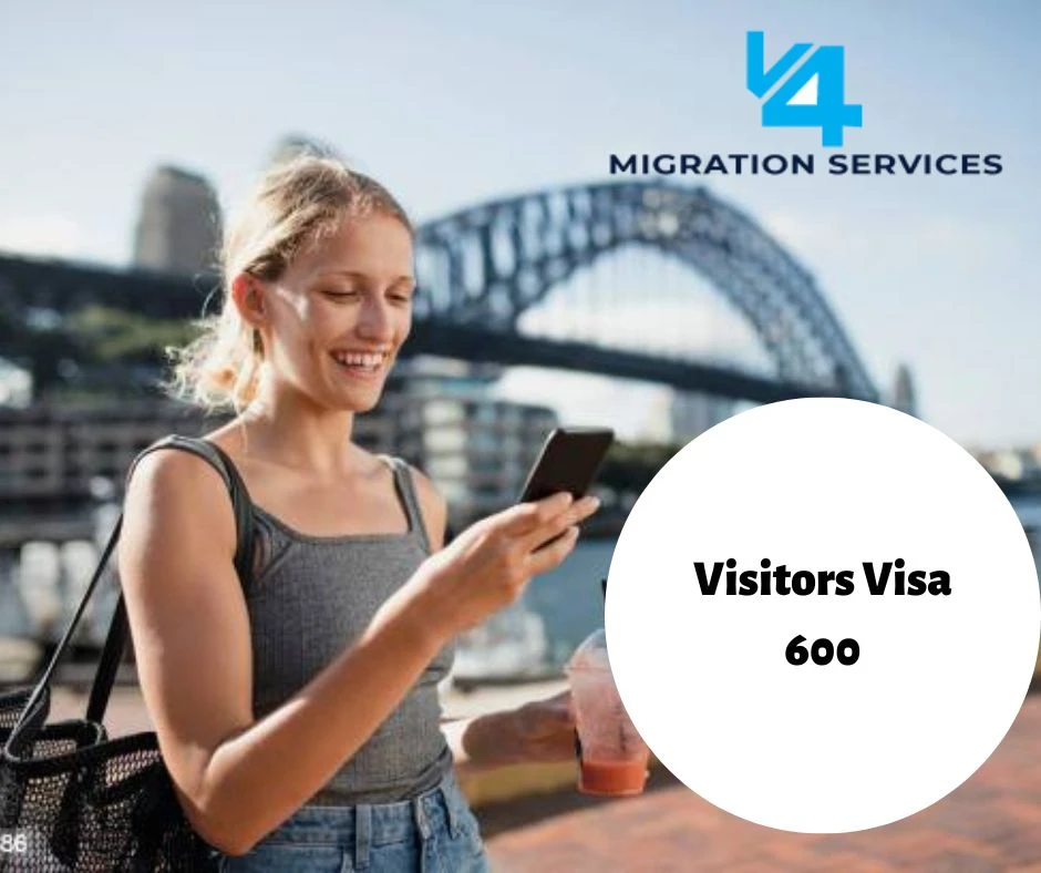 All you need to know about Visitor Visa 600
