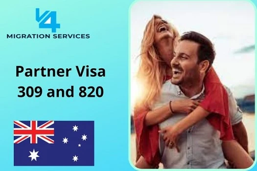 Can I apply for partner visa while on bridging visa?