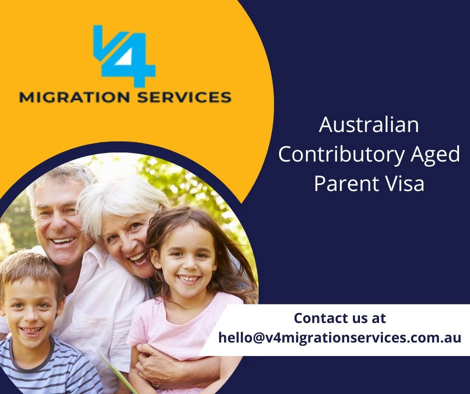Eligibility Criteria to Apply For Contributory Parent Visa 143