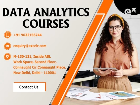 Enormous Data Analytics Certification