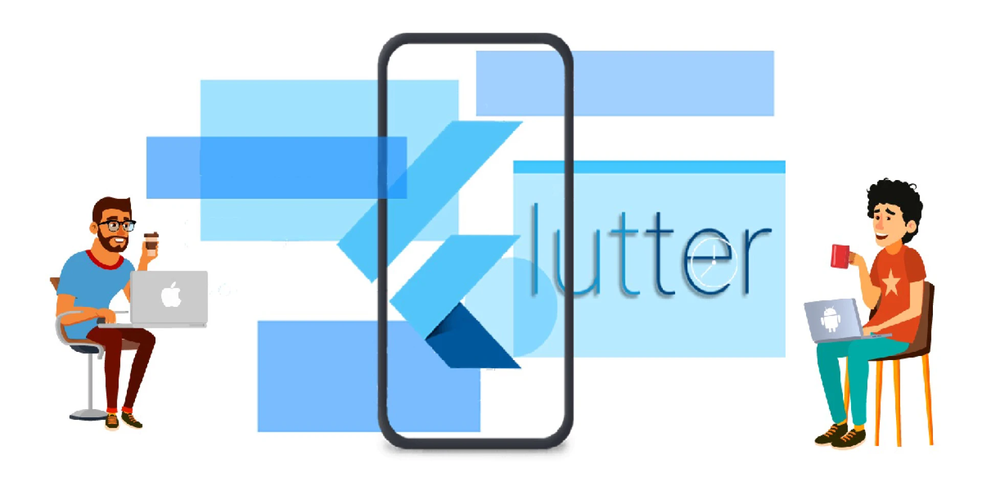10 Reasons Why Flutter is Perfect for Your Next Web App Project