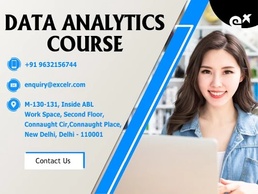 Big Data Analyst Course Knowledge
