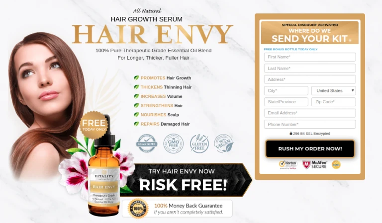 Why Does Your Hair Texture Change When You Have Telogen Effluvium Or Shedding?