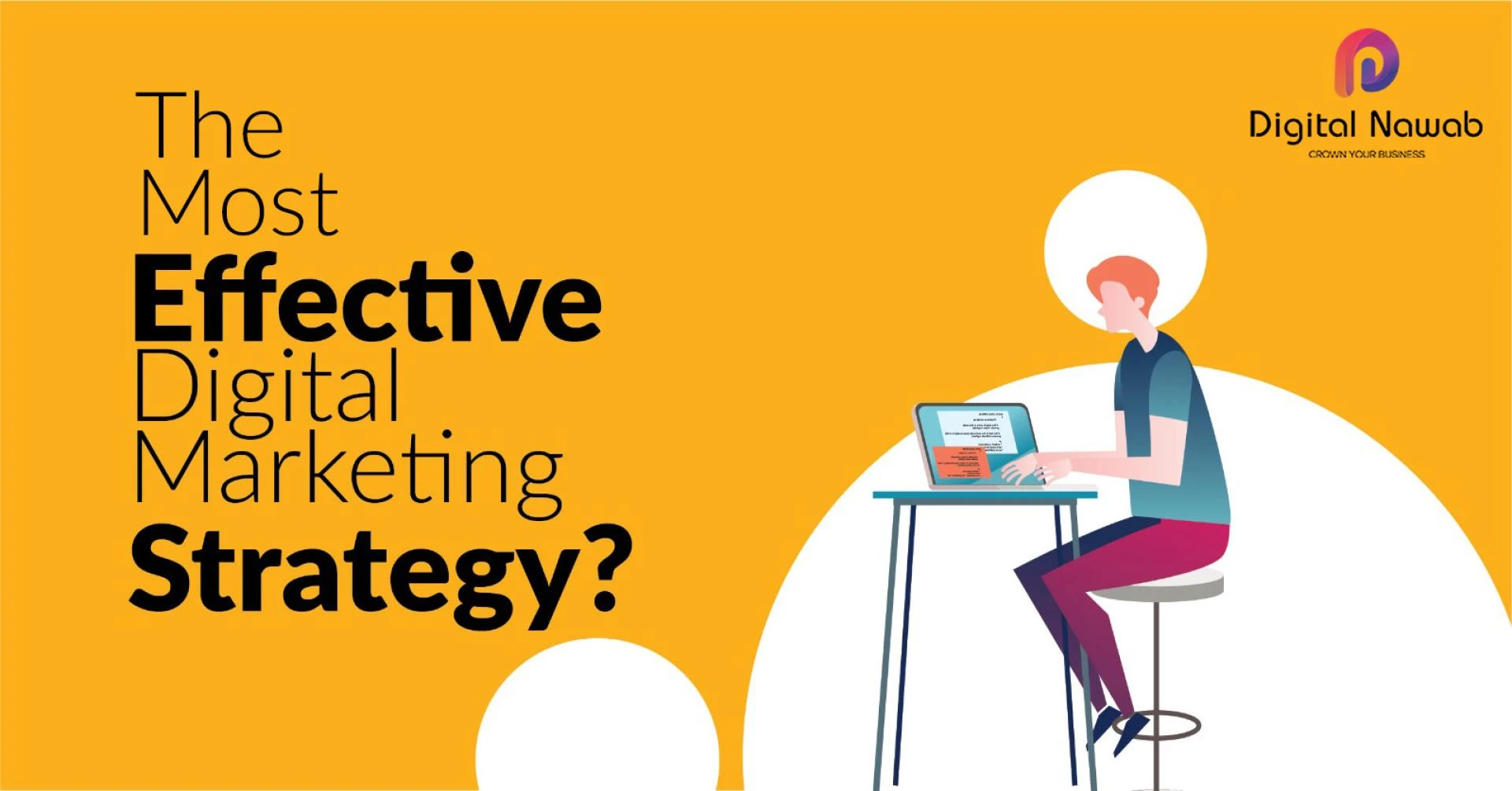 Boost the Progress of Your Business with These Effective Digital Marketing Strategies.