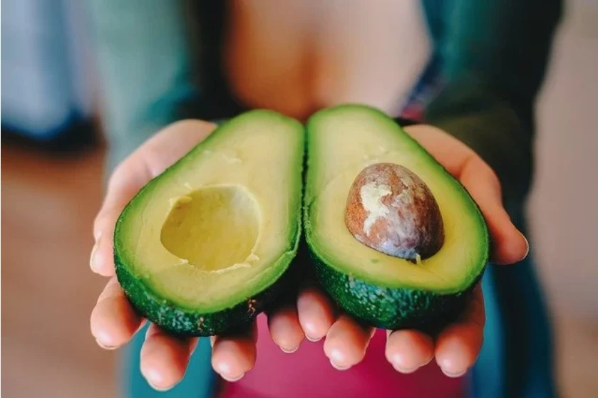 Avocado Wonders: Nurturing Your Pregnancy Journey
