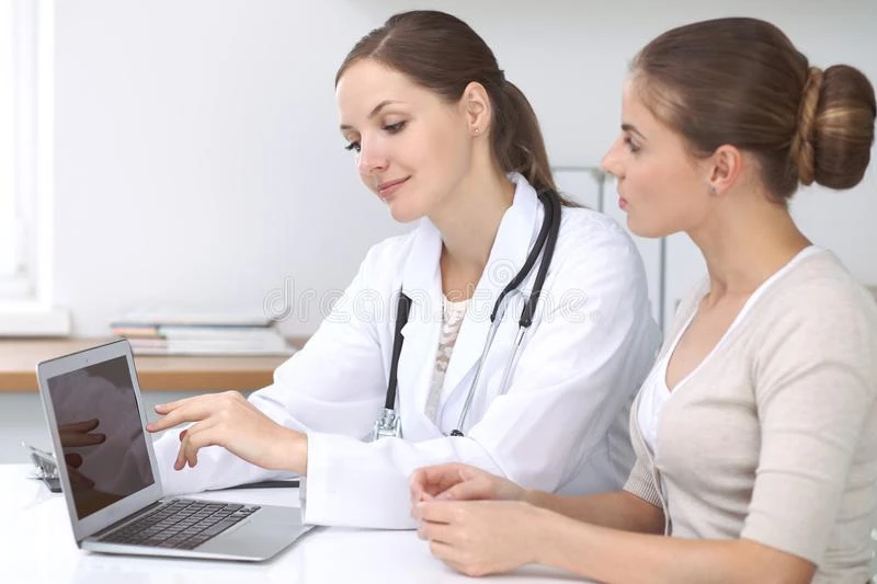 What is a Non-Stress Test in the Third Trimester of Pregnancy?