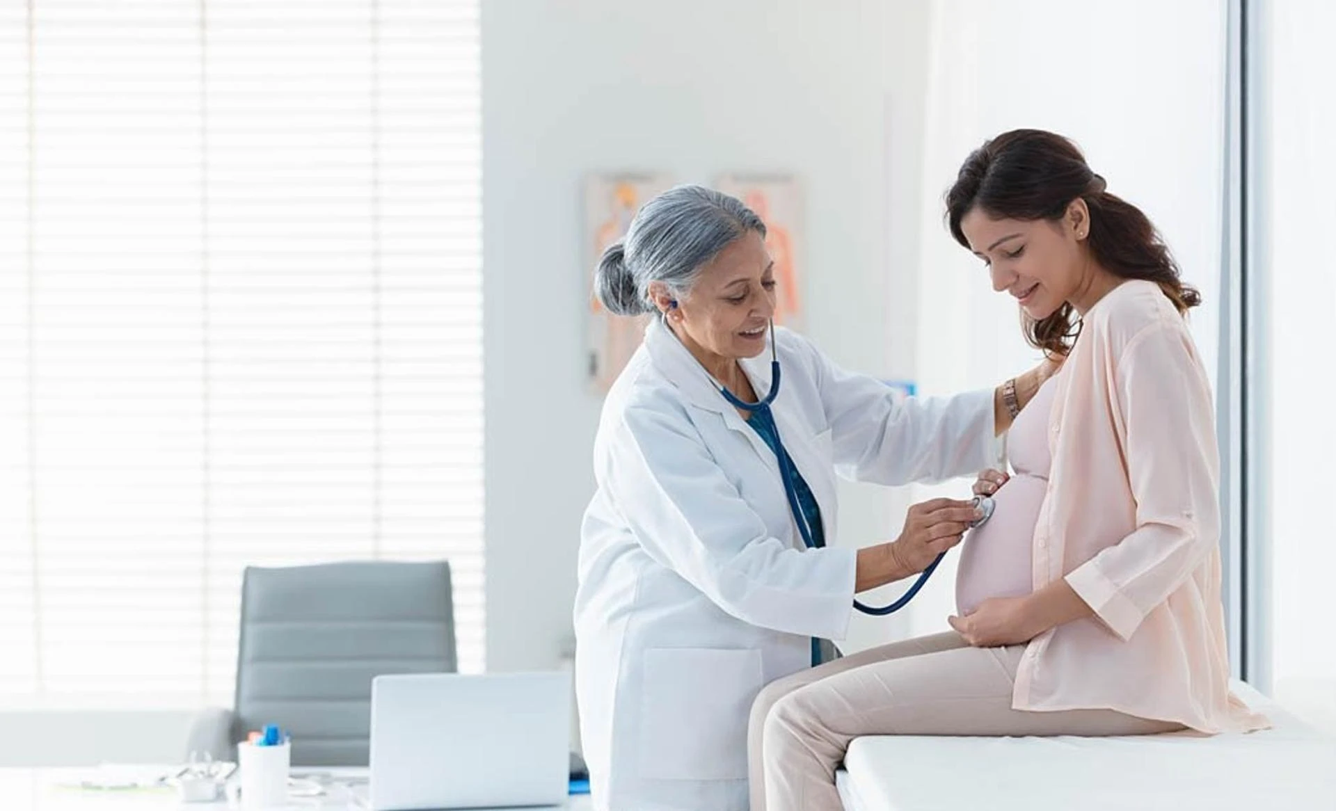 Top 6 Things to discuss with your gynecologist
