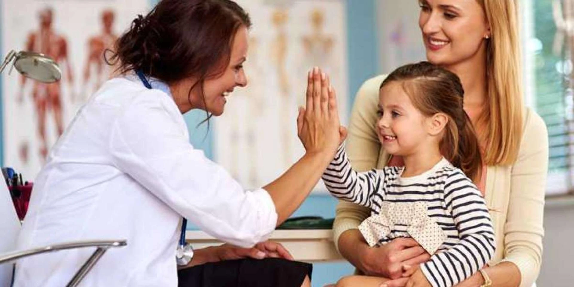 Understanding the Budd-Chiari Syndrome in Children