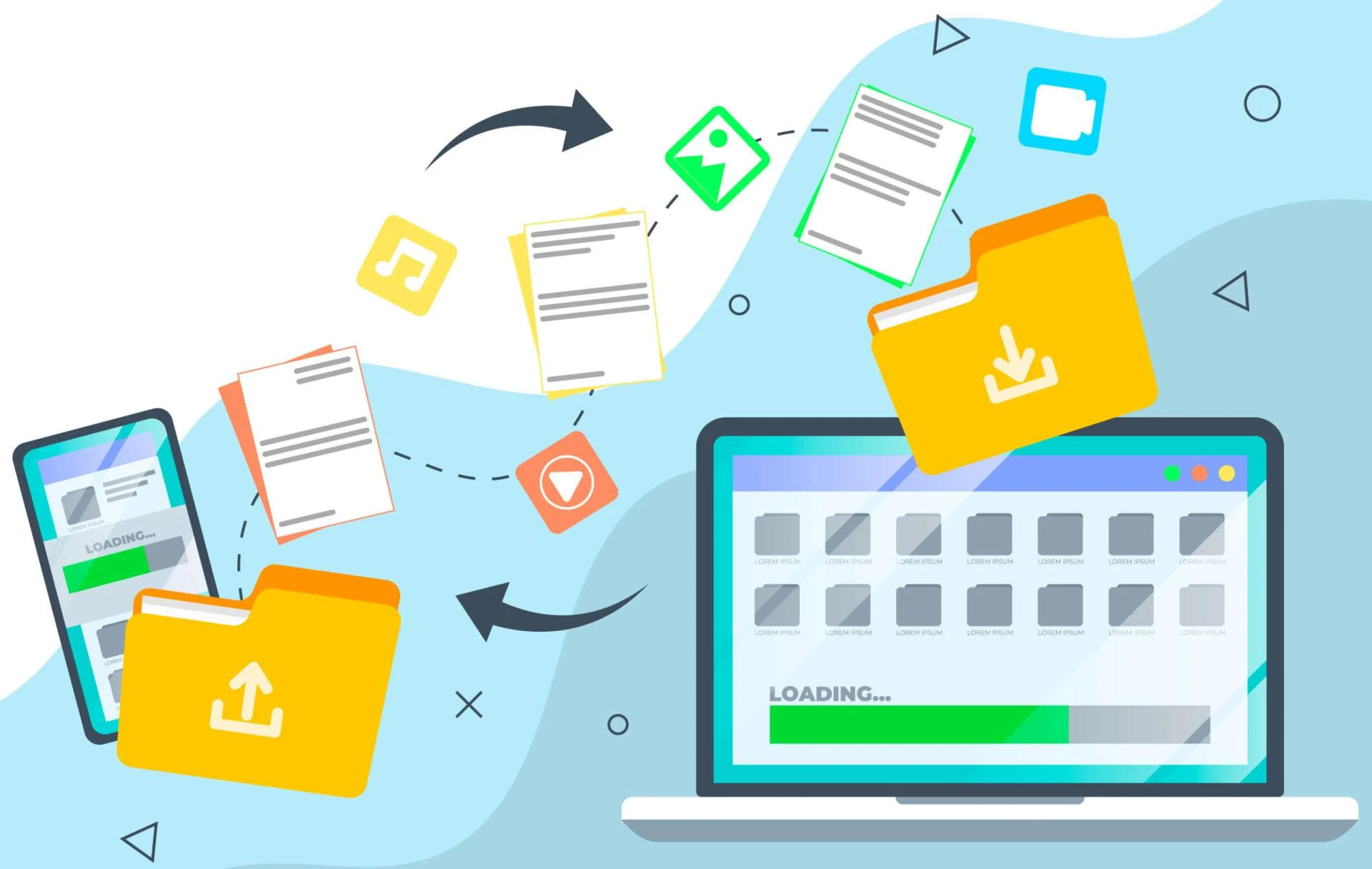 Submitting an important document? Don’t forget to check for duplicate content