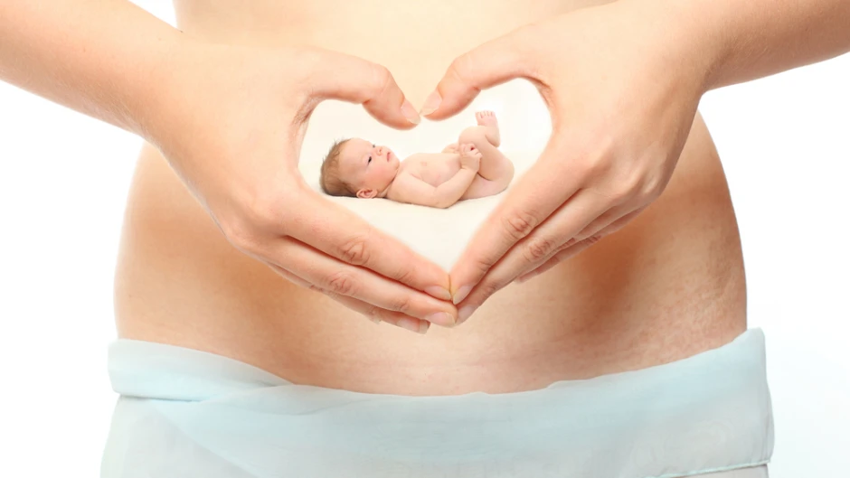 5 Lifestyle Changes that Can Increase Your Chances of Getting Pregnant