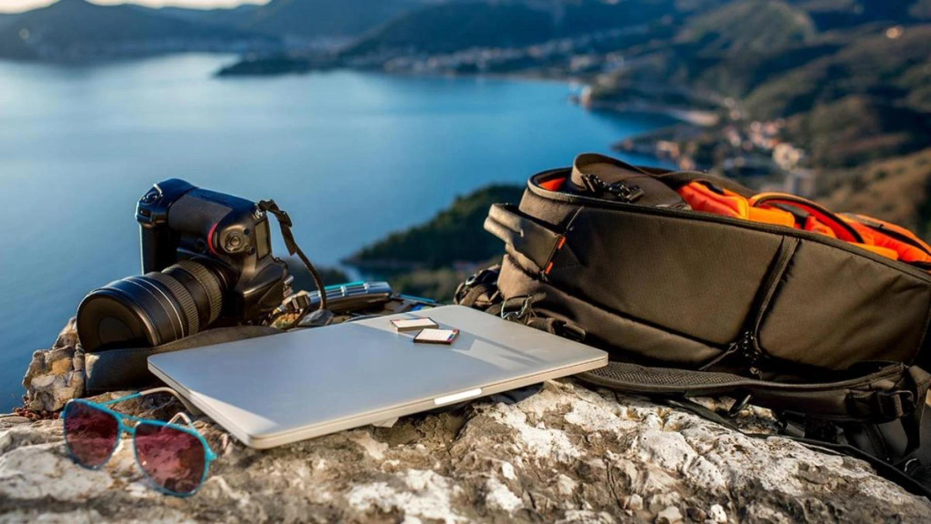 Top 7 Travel Accessories of 2020