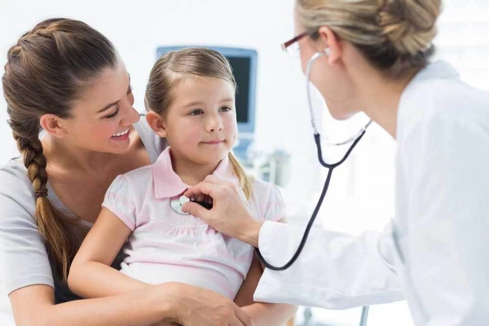 5 Things to Consider Before Choosing a Pediatrician in Pune
