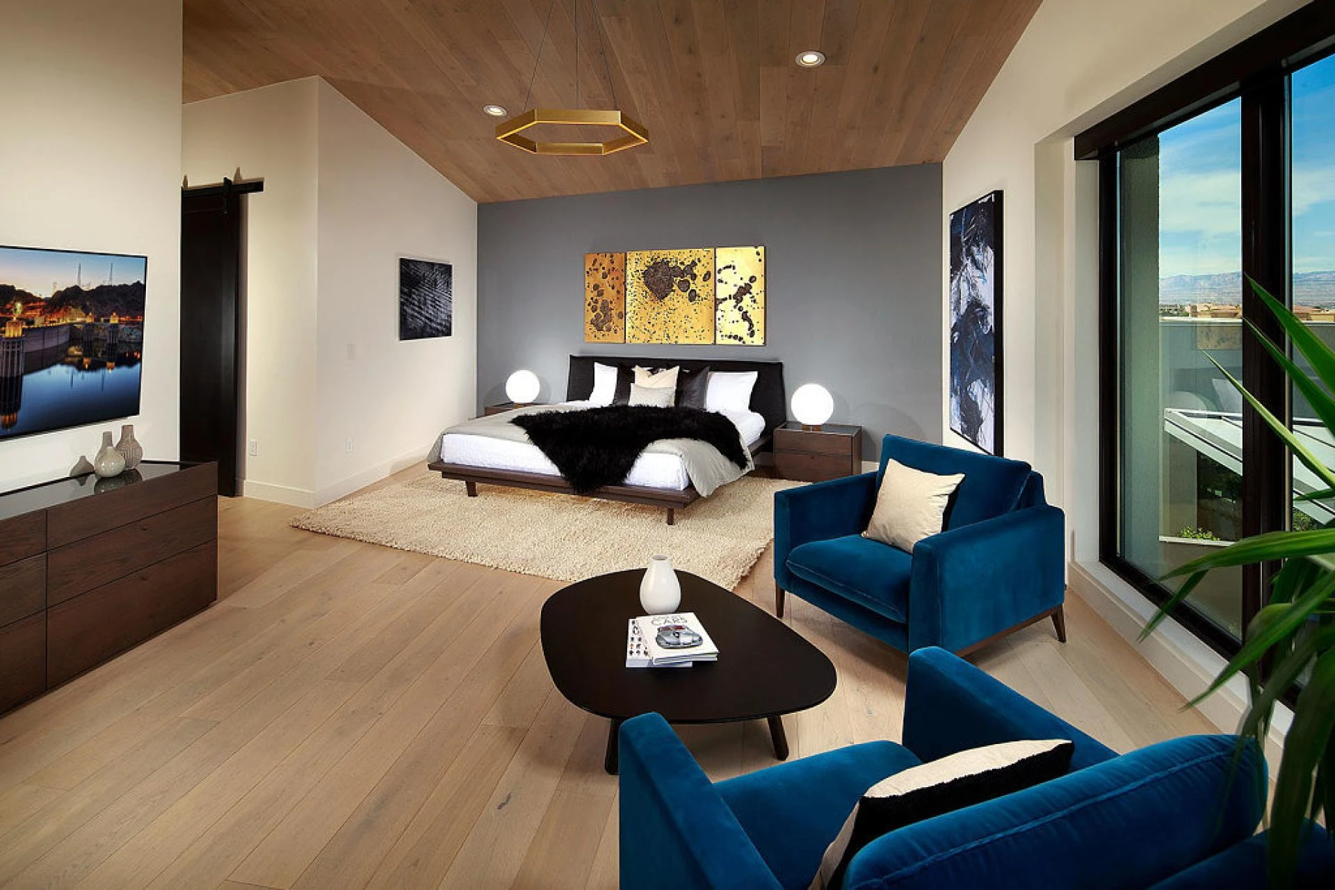 Get the Best Interior Designer through House construction in zambia