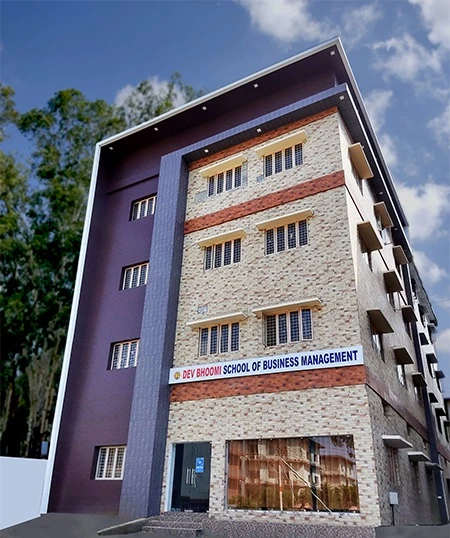 Best BBA College in Dehradun Uttarakhand