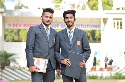 Best MBA College in Dehradun Uttarakhand