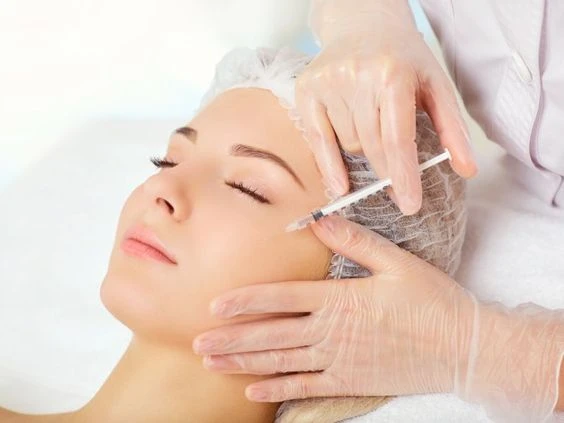 What to Expect During Your First Glutathione Injection Session