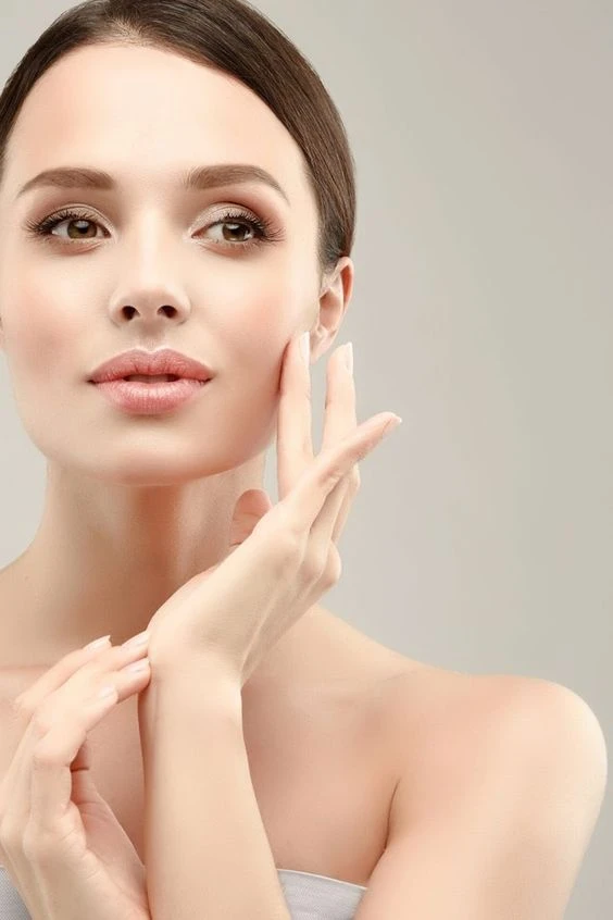 Get the Glowing Skin You've Always Wanted with Our Gentle Whitening Treatments!