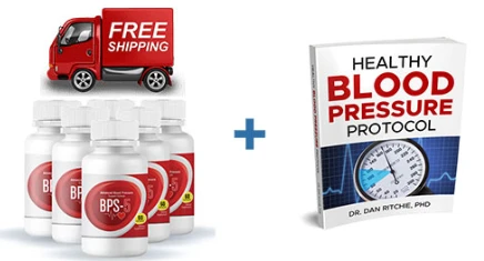Start Lowering Your High Blood Pressure Today
