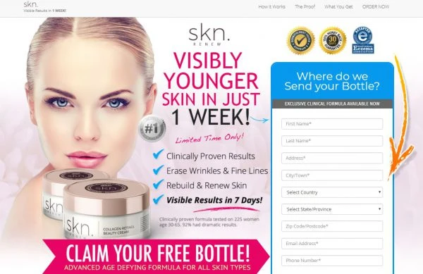 How to Find the Best Wrinkle Cream