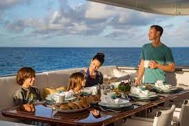 Enjoy the Most Exciting and Safe Tour in La Paz with our Luxurious Yacht and Charter in La Paz and Cabo San lucas