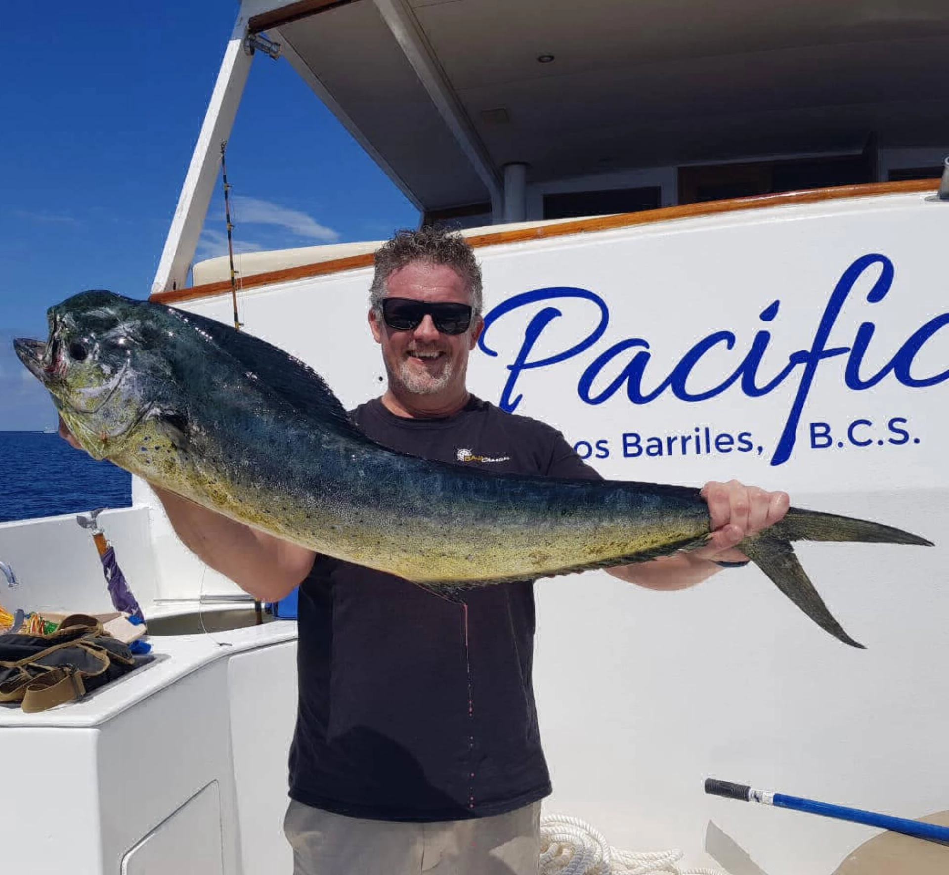 Give Your Loved Ones a Treat, Take Them to a Luxury Private Charter Los Cabos