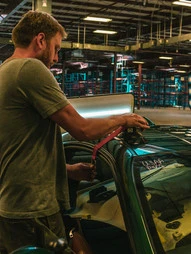 Hail Damage Car Repair Nearby: How to Find a Reliable Repair Shop