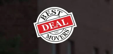 Best Deal Movers provides the best moving experience in Alpharetta, GA
