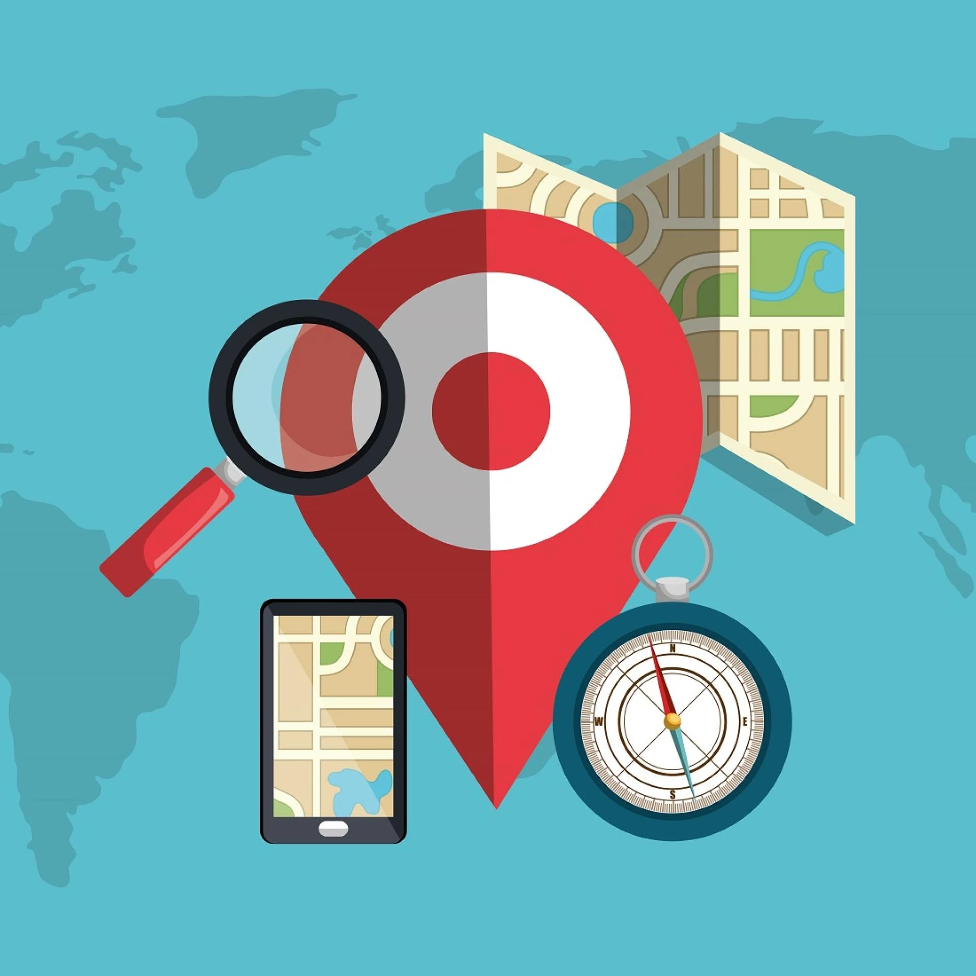 A Step-By-Step Guide To Master Local SEO Skills To Champion The Competition