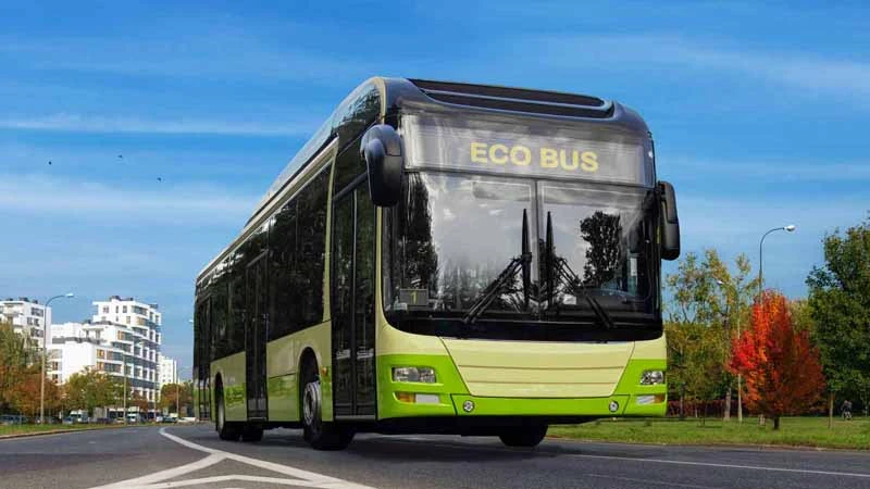 Electric Bus Market Procurement Intelligence, Supplier Intelligence And Forecast 2029