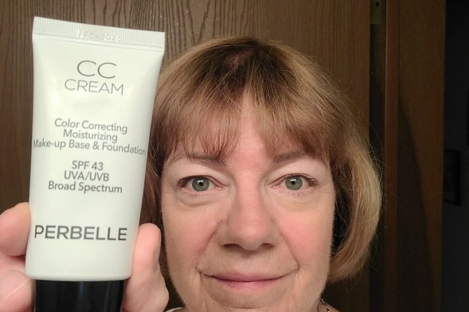 How SPF Infused Perbelle CC Cream Provides High Protection with Zero White Cast?
