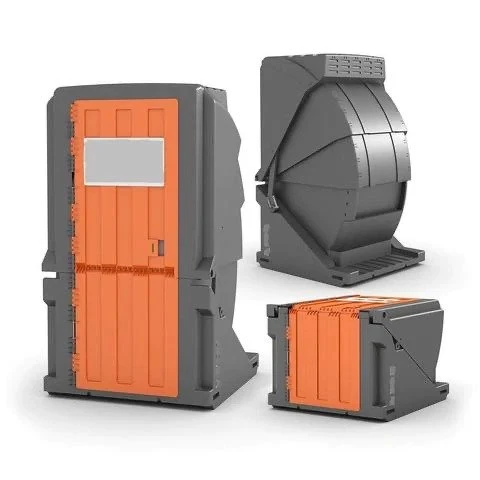 Everything One Needs To Know About Porta Potty