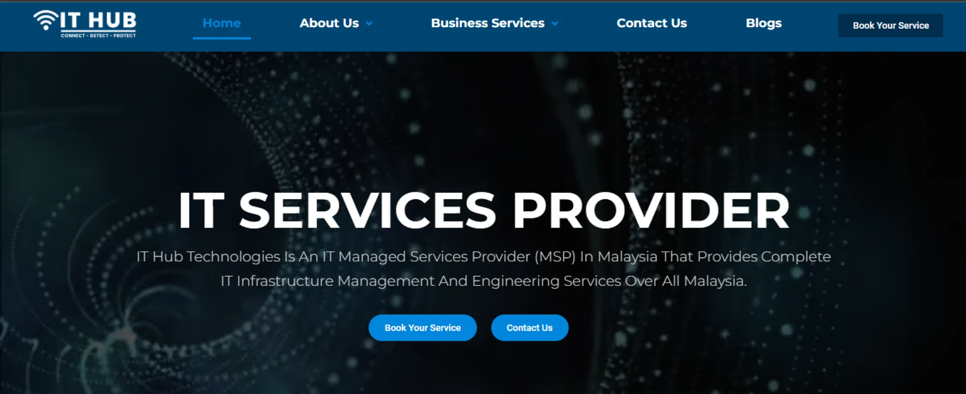 Navigating the Tech Landscape: A Comprehensive Guide to IT Companies in Malaysia