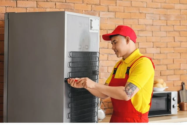 Expert Samsung Fridge Repair in Dubai - Restoring Cooling Comfort