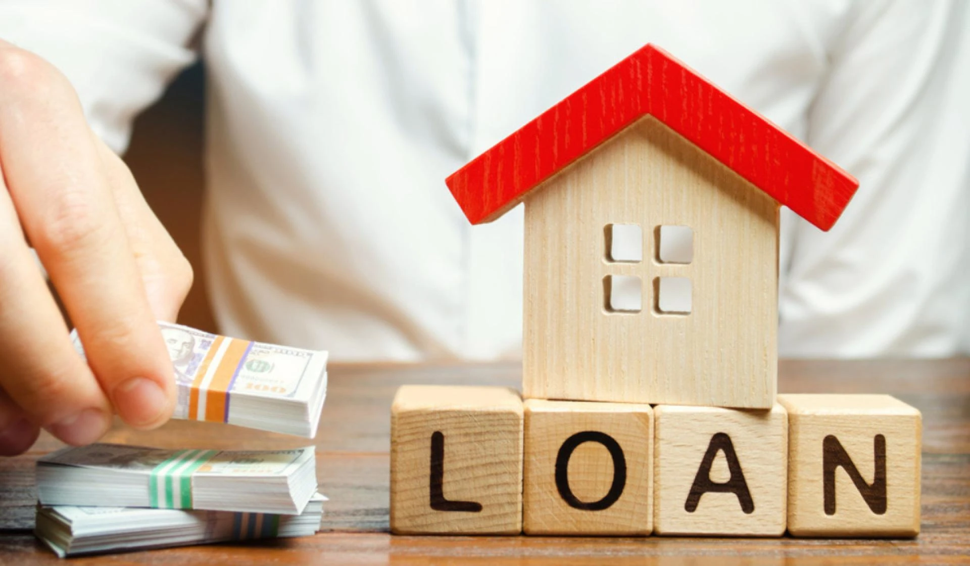 10 Biggest Myths About Home Loans