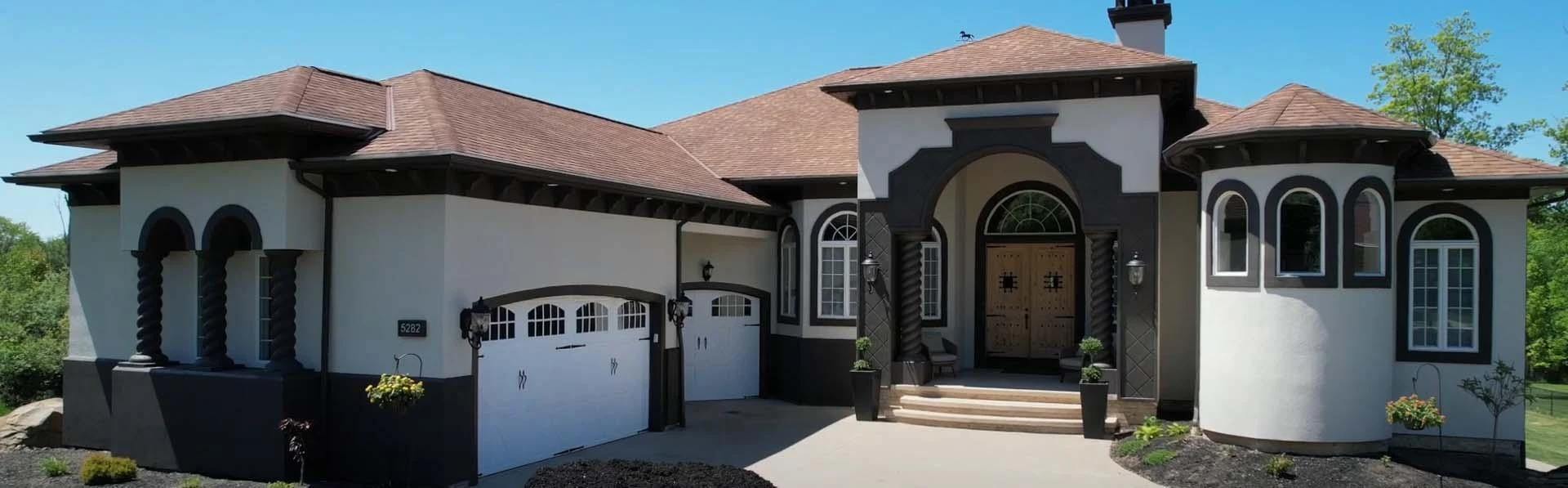 Transforming Homes Through Artistry: The Expertise of House Painters