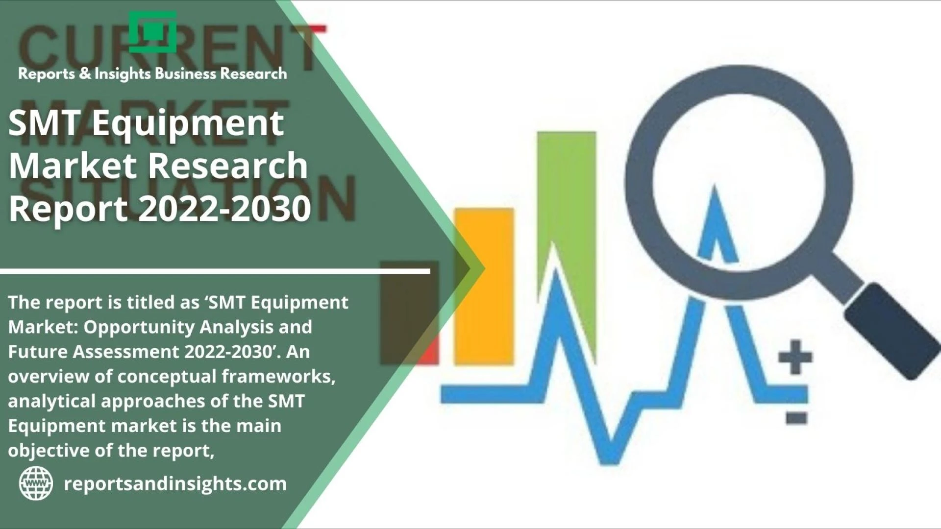SMT Equipment Market Report 2022-2030, Industry Outlook, Top Companies Share, Demands and Forecast