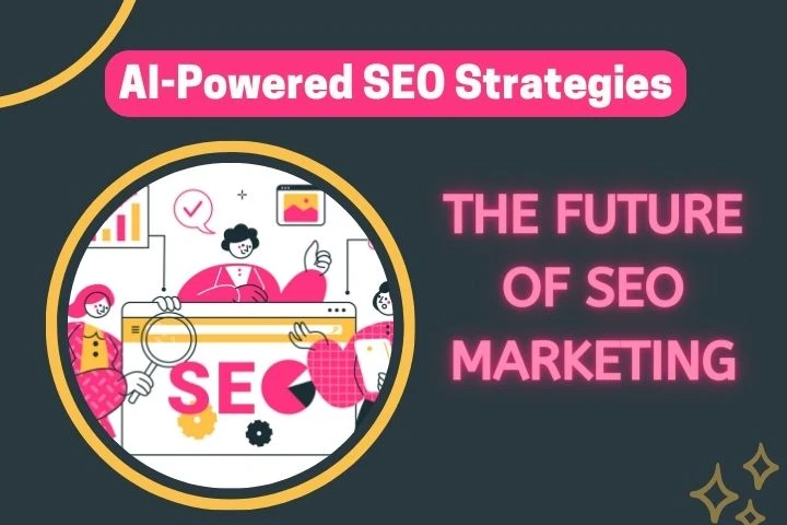 AI-Powered Strategies: The Future of SEO Marketing