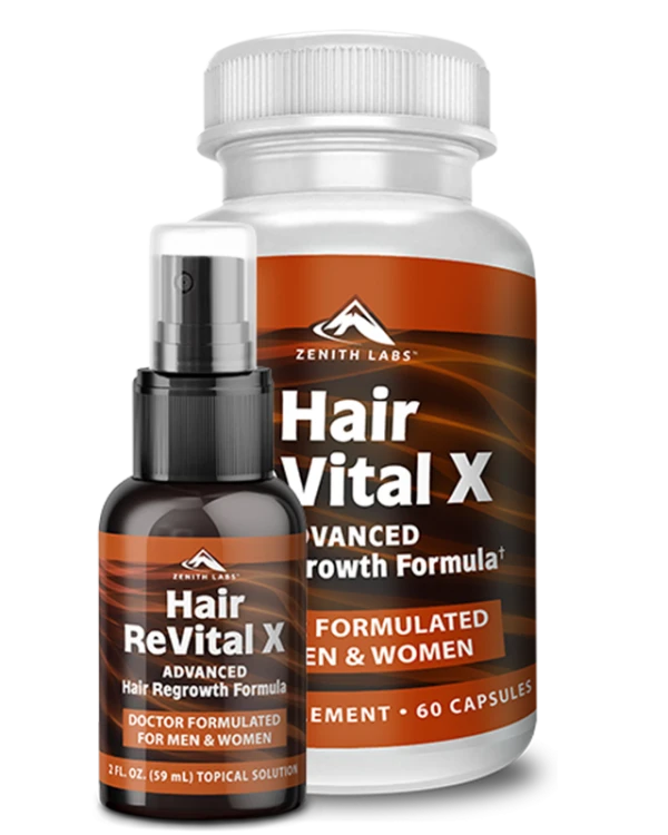 How Can Shampoo Stop My Hair From Falling Out?